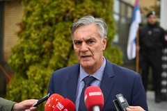Karan ističe da u BiH još djeluju paradžemati, vehabijski pokreti i dalje aktivni