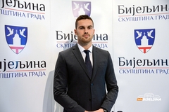 Stanišić: Potezima Ljubiše Petrovića šansa za odbranu Bijeljine se umanjuje (FOTO)