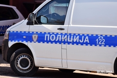 Prijavljena pucnjava u Bijeljini: Muškarac uhapšen, pronađen startni pištolj
