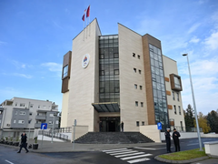 Šmit zapečatio kršenje Ustava