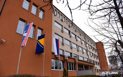 Uhapšen na aerodromu, traži ga bijeljinski sud