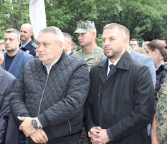 Nešković: Živote dali da bi mi danas živjeli u slobodi