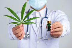 Legalizacija kanabisa u medicinske svrhe: "Omogućiti da pacijente umjesto dilera liječe doktori"