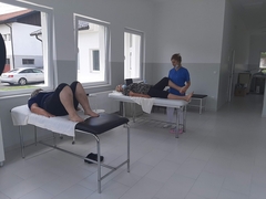 Nešković: Na poboljšanju zdravstvene zaštite mora se stalno raditi