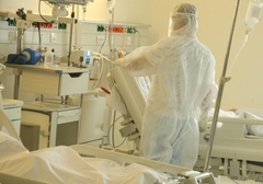 Četiri dana ležao u mrtvačnici, a u kovid bolnici sinu govorili "DJED JE DOBRO"