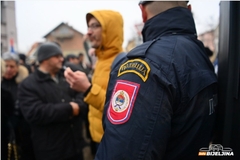 Narodna skupština Srpske razmatra povećanje plata: Zaposleni u MUP-u Srpske do 10% više, policajcima 30% naknada