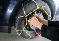 Šta podrazumijeva zimska oprema koja je od sutra obavezna