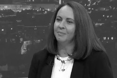 Umrla novinarka Mila Moralić