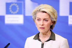 Ursula fon der Lejen u petak dolazi u Sarajevo