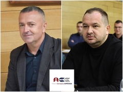Ugljevik: Spasojević i Filipović prešli iz SDS-a kod Stanivukovića, poručili da neće iznositi “prljav veš”