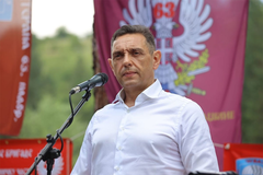 Vulin: Ja sam pravio spiskove