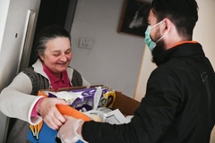 Dostavljač – najtraženije zanimanje u BiH