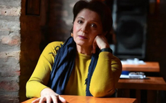 Mirjana Karanović završila u bolnici