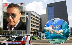 Jedan od najvećih evropskih kardiologa dao otkaz i zaposlio se u Bijeljini: “Pacijenti nisu mogli da dođu do njega”
