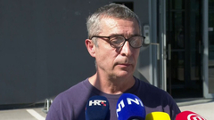 Otac navijača Dinama koji je u zatvoru u Grčkoj - Sin mi je rekao: Tata, ja neću odavde živ izaći