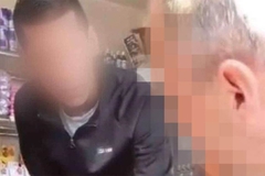 Tragedija koja je potresla region: Šta prikazuje snimak radnika pumpe i mladića koji se ubio