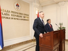 Minić: Zampoli će na prave adrese odnijeti projekte iz Srpske - energetika u prvom planu