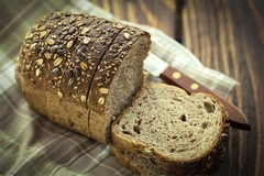 Recept za PLANINSKI hljeb: Bez aditiva, ostaje svjež nekoliko dana
