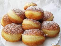 Starinske krofne: Bake znaju za ovaj tajni sastojak
