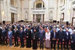 Dijaspora jednoglasno uz državno rukovodstvo i srpski narod na Kosovu i Metohiji