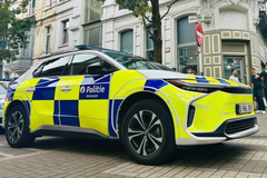 Muškarac iz BiH osumnjičen da je ubio suprugu u belgijskom hotelu