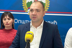 Drama u Tesliću: Eksplozija pred kućom predsjednika Skupštine grada