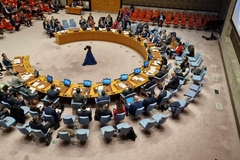 Tražiće podršku za prijedlog rezolucije o Srebrenici: Ova zemlja će jedina imati uvodnu riječ na sjednici Generalne skupštine UN