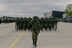 Dva modela civilne vojske u Srbiji