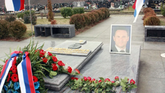 19 godina od smrti Milana Јelića