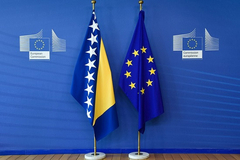 Velika delegacija BiH u Brisel putuje sa malim očekivanjima