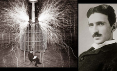 Nikola Tesla i njegovo proročanstvo: Zapadna civilizacija na putu propasti?