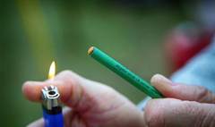 Crna Gora: Zabranjena prodaja i korišćenje petardi