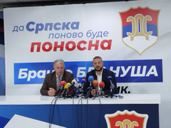 Nešković: Trendovi sa terena optimistični za nas