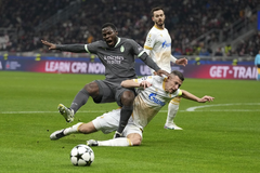 Zvezda hrabra, ali poražena: Milan slavio protiv ''crveno-bijelih''