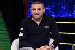 Baja snima nastavak legendarne pjesme „Božić je“ – Poslušajte prve stihove