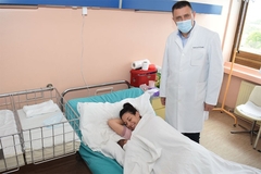 Sve bebe rođene 4. oktobra u UKC RS dobijaće godinu dana pomoć od 100 KM