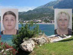 Ovo su majka i ćerka iz Sarajeva koje su preminule u Crnoj Gori: Obdukcija otkrila uzrok smrti