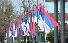 Sutra Dan žalosti u Republici Srpskoj