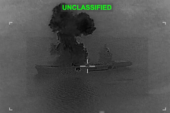 Američka vojska uništila ponos Teherana (VIDEO)