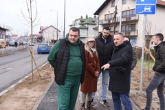 Stanovnici mjesne zajednice „Veljko Lukić“: Grad Bijeljina nije ničija prćija