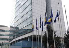 Važna sjednica u Sarajevu: Sudbina BHANSA ponovo pred državnim vrhom