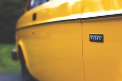 Šta BOJA vašeg automobila govori o LIČNOSTI?