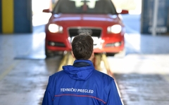 Uskoro do jednostavnijeg procesa registracije vozila u BiH