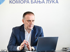 Račić: Ideje sa Jahorine jačaju ekonomiju
