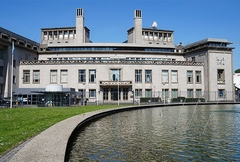 Ukrajina tužila Rusiju sudu u Hagu