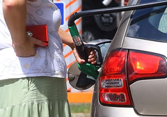 Po cijenama goriva KAO DA SMO U EU: Dizel u Srpskoj 3,1 KM, u Švedskoj 4 marke