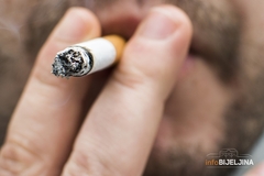 Poskupljenje cigareta u BiH: Poznato koliko će od februara koštati