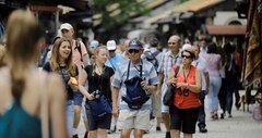 Srpsku za sedam mjeseci posjetilo više od 230.000 turista