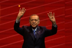 Šta čeka Erdogana u novom mandatu