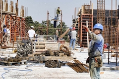 Profil prosječnog gastarbajtera u Njemačkoj: Zaradi i preko 4.000 evra mjesečno, muči ga kirija